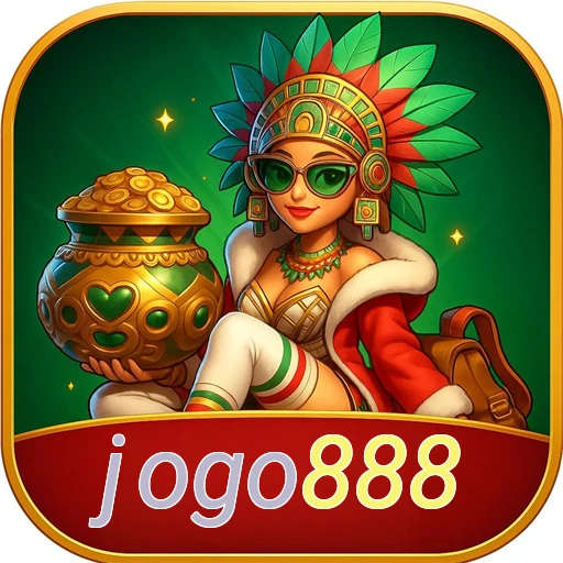 jogo888 logo